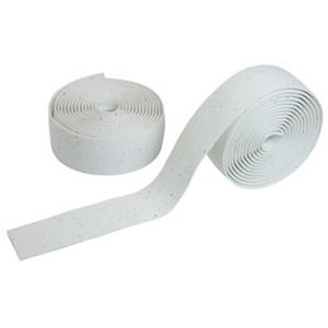 【メーカー純正品】【正規代理店品】GIZA(GP) VLT-001 EVA カラー バーテープ WHT/CRK 【自転車用品】