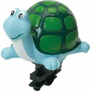 【メーカー純正品】【正規代理店品】GIZA(GP) プカプカホーン カメ 【自転車用品】のサムネイル