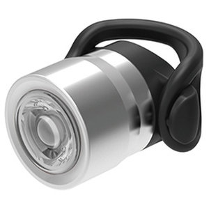 【メーカー純正品】【正規代理店品】GIZA(GP) バッテリーライト CG-212W ホワイトLED SIL 【自転車用品】