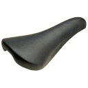 【メーカー純正品】【正規代理店品】GIZA(GP) VL-1418 サドル BLK 【自転車用品】