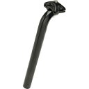 【メーカー純正品】【正規代理店品】GIZA(GP) SP-248D シートポスト 30.9x350mm BLK 【自転車用品】