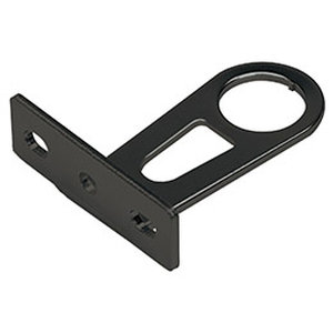 【メーカー純正品】【正規代理店品】GIZA(GP) BT-2 バスケット ブラケット 1インチ用 BLK 【自転車用品】
