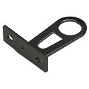 【メーカー純正品】【正規代理店品】GIZA(GP) BT-2 バスケット ブラケット 1.1/8インチ用 BLK 【自転車用品】