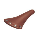 【メーカー純正品】【正規代理店品】GP(ギザ プロダクツ) VL-1221 サドル LBR 【自転車用品】(4)
