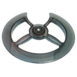 【メーカー純正品】【正規代理店品】GP(ギザ プロダクツ) チェーン ガード FLN SW-719 スモーク 【自転車用品】(4)