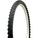 【メーカー純正品】【正規代理店品】GP(ギザ プロダクツ) タイヤ C-1285 26x1.95 ブラック 【自転車用品】