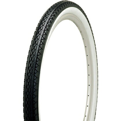 樂天商城 - 【メーカー純正品】【正規代理店品】GP(ギザ プロダクツ) タイヤ 221 26x2.125 ブラック/ホワイト 【自転車用品】