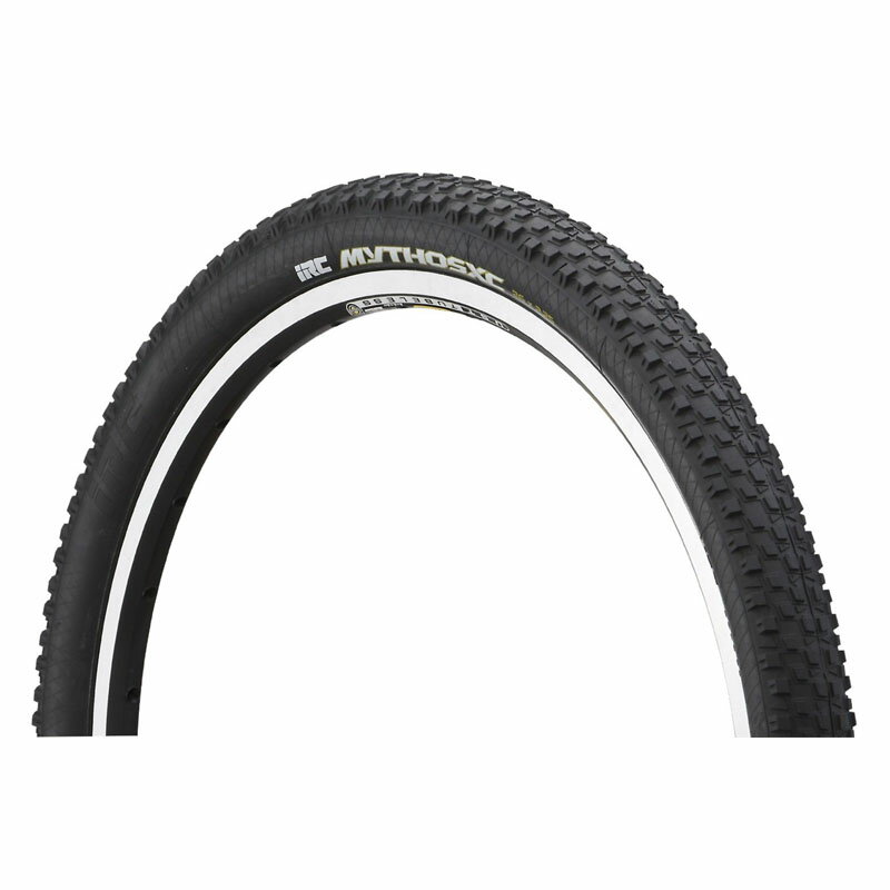 【メーカー純正品】【正規代理店品】IRC マウンテンバイクタイヤ 26×2.25 ミトス×C 【自転車用品】