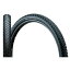 【メーカー純正品】【正規代理店品】IRC マウンテンバイクタイヤ 26×1.95 エスプラッシュ ブラック 【自転車用品】