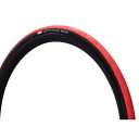 【メーカー純正品】【正規代理店品】IRC クロスバイク用タイヤ JETTY プラス サンセットレッド 700×35C