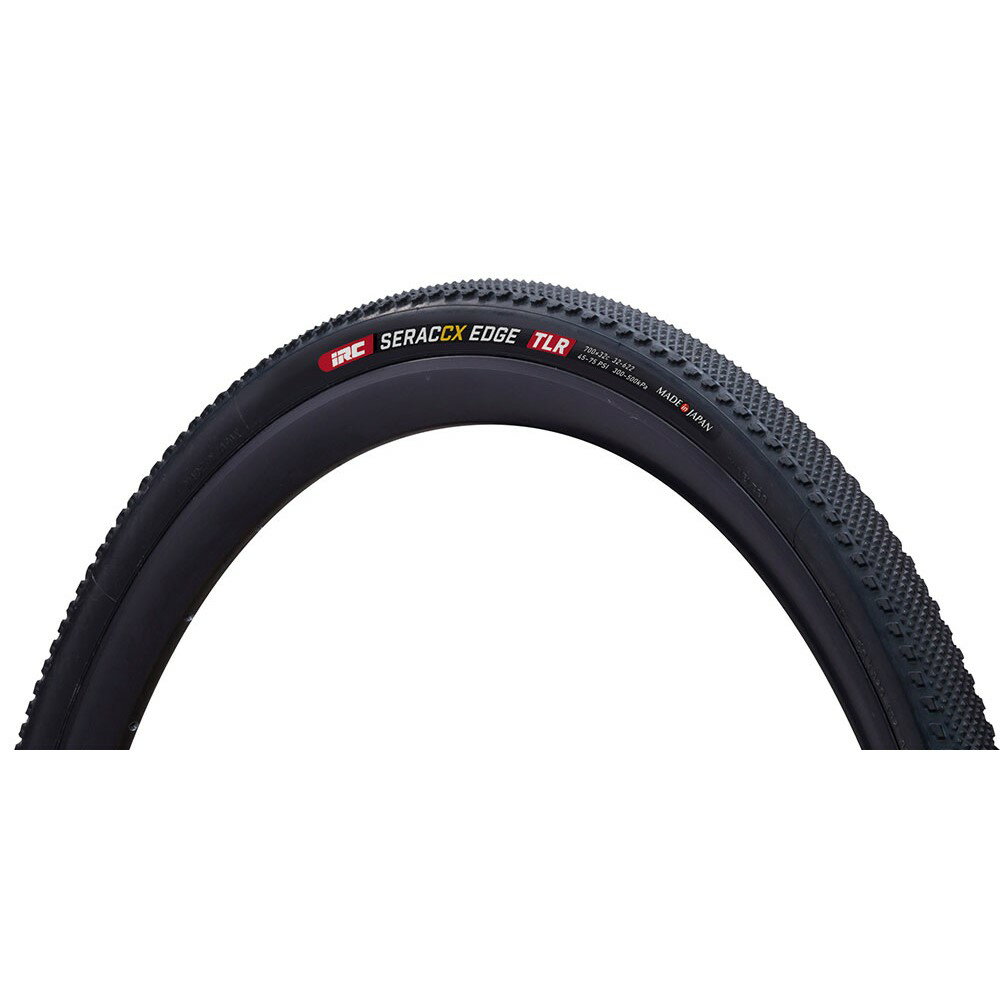 楽天市場】irc シラク cx 700×32c チューブレスの通販