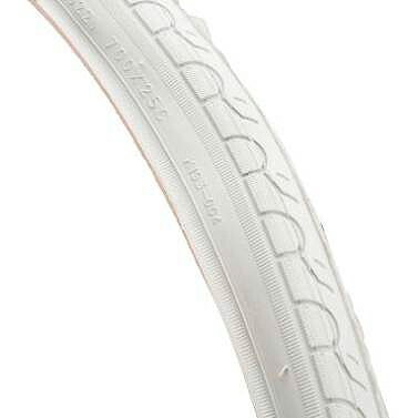 楽天市場 メーカー純正品 正規代理店品 Kenda ケンダ ロードバイクタイヤ K193 ホワイト 650x25c 自転車用品 自転車のトライ みんなのレビュー 口コミ