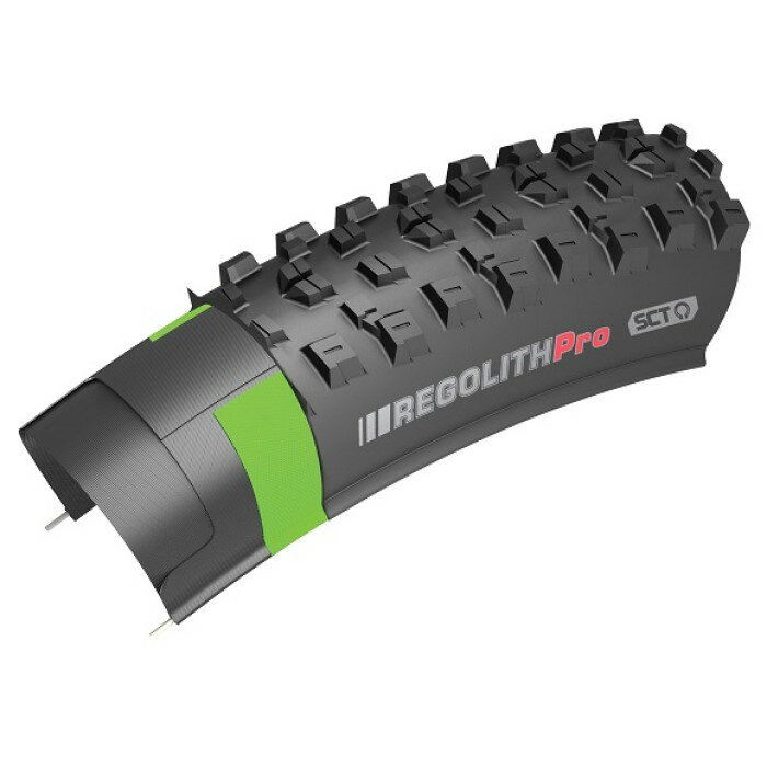 【メーカー純正品】【正規代理店品】KENDA マウンテンバイクタイヤ REGOLITH 29X2.20 SCT FOLD