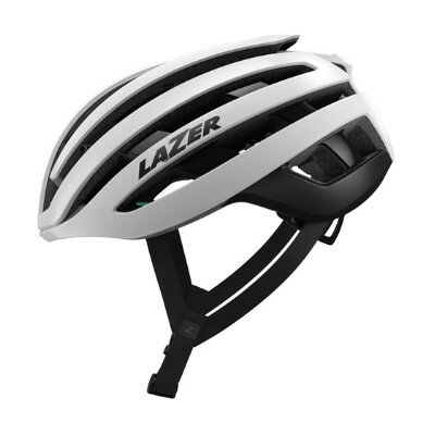 【メーカー純正品】【正規代理店品】LAZER(レイザー) ヘルメット Z1 KC AF/ ホワイト Lサイズ