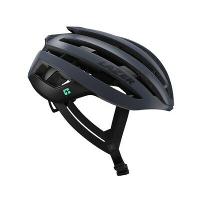 【メーカー純正品】【正規代理店品】LAZER(レイザー) ヘルメット Z1 KC AF/ コズミックブルー Lサイズ