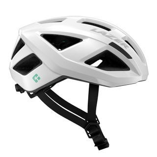 樂天商城 - 【メーカー純正品】【正規代理店品】LAZER 自転車用ヘルメット Tonic KC AF ホワイト L (58-61cm)