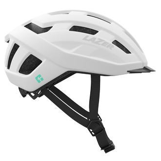【メーカー純正品】【正規代理店品】LAZER 自転車用ヘルメット Codax KC AF マットホワイト (54-61cm) 【メーカー純正品】【正規代理店品】LAZER 自転車用ヘルメット Codax KC AF マットホワイト (54-61cm)