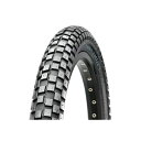 【メーカー純正品】【正規代理店品】MAXXIS(マキシス) タイヤ ホーリーローラー 26x2.20 【BMX】