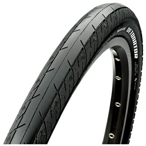 【メーカー純正品】【正規代理店品】MAXXIS(マキシス) タイヤ デトネイター 700x32C ケブラービード 【クロスバイク】