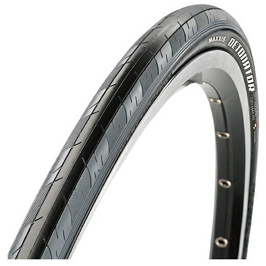  ���[�J�[�����i  ���K�㗝�X�i MAXXIS(�}�L�V�X) �^�C�� �f�g�l�C�^�[ 700x32C �X�`�[���r�[�h  �N���X�o�C�N 