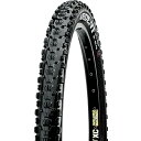 世界各地のライダーから愛されているブランド「MAXXIS」スペック■推奨空気圧：35〜60PSI■サイズ：29×2.25■重量：805g■チューブレスレディ特長ハードなオールマウンテンライドを支えるMTB用タイヤ。在庫状況■通常2〜5日ほどで発送（土日祝除）詳しくはこちら※在庫状況は当店、メーカー在庫を含みます。また、リアルタイムでの更新ではございませんのでご了承ください。☆カテゴリー：【自転車】【パーツ＆アクセサリー】【おすすめ】【自転車用】【MAXXIS(マキシス)】【カスタム】【パーツ】【自転車部品】【ポイントキャンペーンたくさんあります！】https://item.rakuten.co.jp/trycycle/c/0000004293/