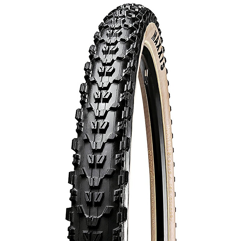 【キャッシュレス5%還元対象店】MAXXIS(マキシス) タイヤ アーデント 29x2.25 スキンウォール