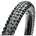 【メーカー純正品】【正規代理店品】MAXXIS(マキシス) タイヤ ミニオン DHF チューブレスレディ 27.5x2.30 【MTB】