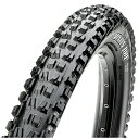 【メーカー純正品】【正規代理店品】MAXXIS(マキシス) タイヤ ミニオン DHF チューブレスレディ 27.5x2.50WT 【MTB】