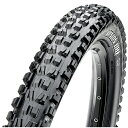 【メーカー純正品】【正規代理店品】MAXXIS(マキシス) タイヤ ミニオン DHF 27.5x2.50 スチールビード 【MTB】