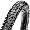 【メーカー純正品】【正規代理店品】MAXXIS(マキシス) タイヤ ミニオン DHF チューブレスレディ 27.5x2.60 【MTB】【返品不可】