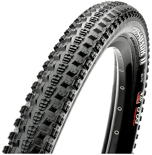 【メーカー純正品】【正規代理店品】MAXXIS(マキシス) タイヤ クロスマークII チューブレスレディ 29x2.25 【MTB】