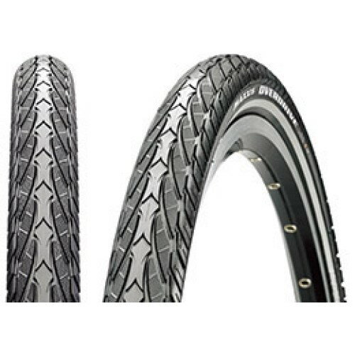 乐天商城 - 【メーカー純正品】【正規代理店品】MAXXIS(マキシス) クロスバイクタイヤ オーバードライブ 700x32c