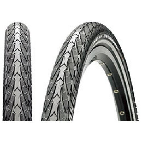 【メーカー純正品】【正規代理店品】MAXXIS(マキシス) マウンテンバイクタイヤ オーバードライブ 26x1.75