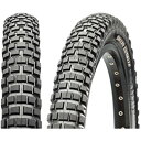 【メーカー純正品】【正規代理店品】MAXXIS(マキシス) BMXタイヤ クリーピー クローラー F 20x2.00