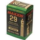 【メーカー純正品】【正規代理店品】MAXXIS(マキシス) チューブ ウェルターウエイト 仏式 29X1.75/2.4 48mm