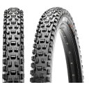 MAXXIS(マキシス) タイヤ アセガイ 29x2.50WT 3CT/EXO