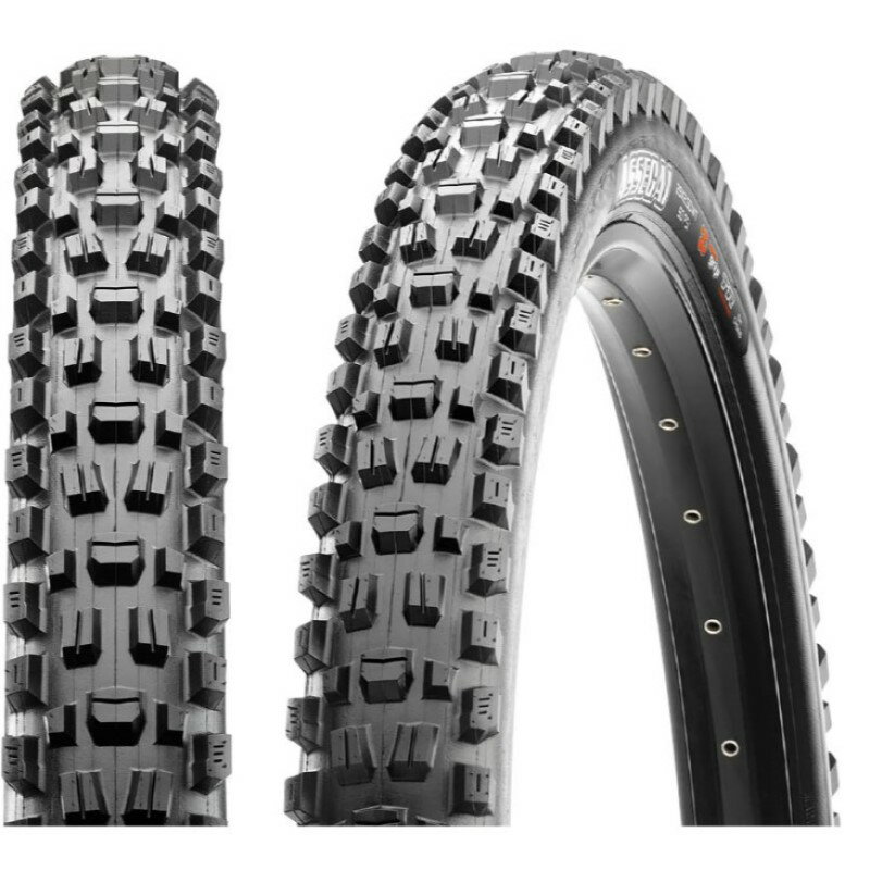 【メーカー純正品】【正規代理店品】MAXXIS(マキシス) タイヤ アセガイ 29x2.50WT 3CG/EXO+...