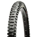 【メーカー純正品】【正規代理店品】MAXXIS(マキシス) タイヤ ミニオン DHR II 26x2.30(4)