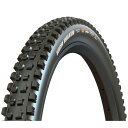 【メーカー純正品】【正規代理店品】MAXXIS(マキシス) MXS ハイローラー 27.5x2.40 DH