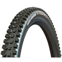 【メーカー純正品】【正規代理店品】MAXXIS(マキシス) MXS ハイローラー 29x2.40 DH