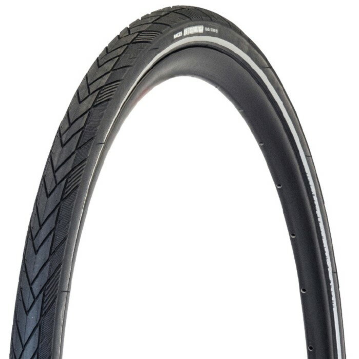 樂天商城 - 【メーカー純正品】【正規代理店品】MAXXIS(マキシス) MXS デトネイター リフレクティブ 700x32C スチールビード