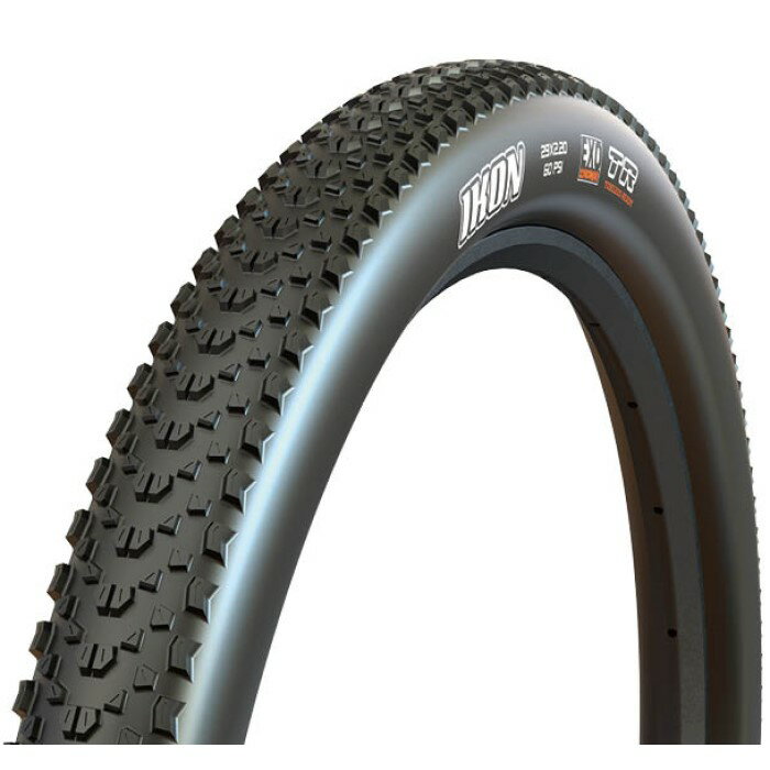 MAXXIS(マキシス) タイヤ アイコン 29x2.20 MaxxSpeed