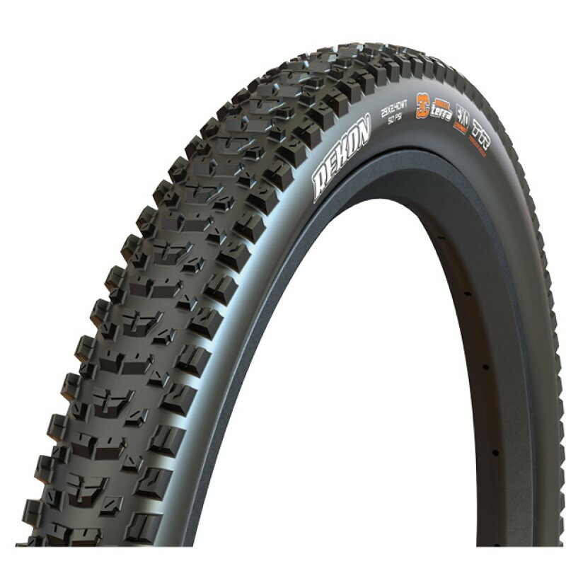 MAXXIS(マキシス) マウンテンバイクタイヤ リーコン 29x2.40WT 3CT/EXO