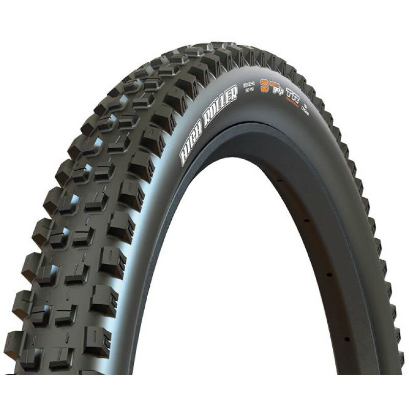 MAXXIS(マキシス) マウンテンバイクタイヤ ハイローラー 29x2.40 3CG/DD