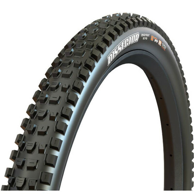 樂天商城 - MAXXIS(マキシス) マウンテンバイクタイヤ ディセクター 29x2.40 3CG/DD