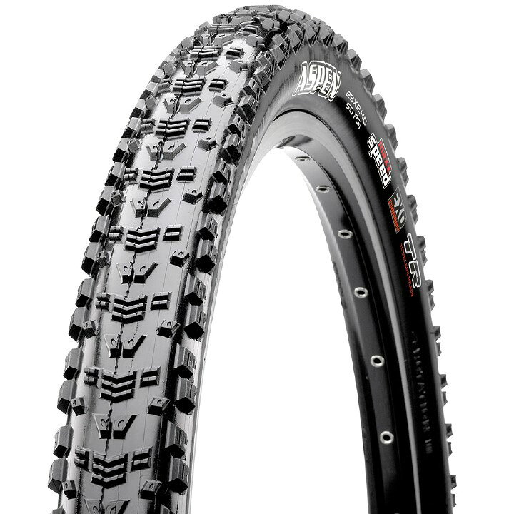 MAXXIS(マキシス) タイヤ アスペン 29x2.25 MaxxSpeed