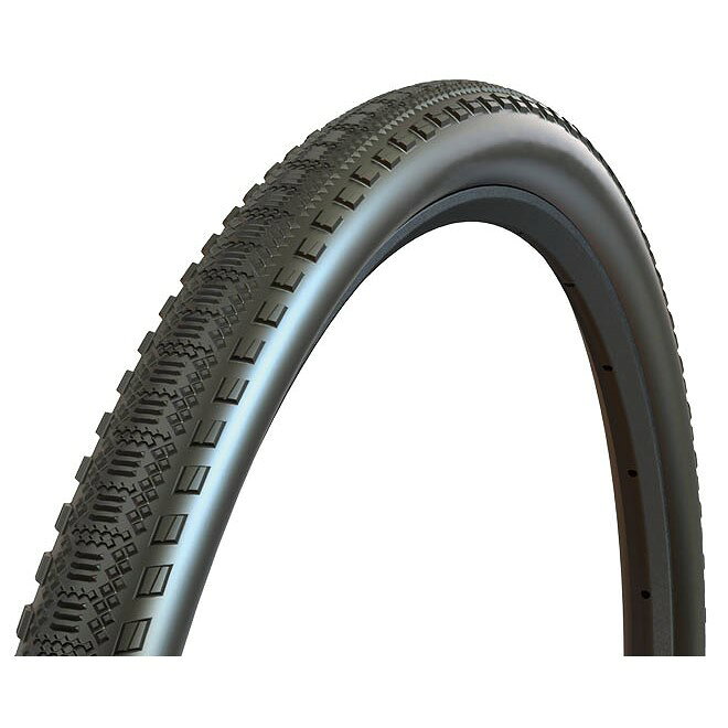 MAXXIS(マキシス) タイヤ リーヴァー 700x40c HYPR-X BLK