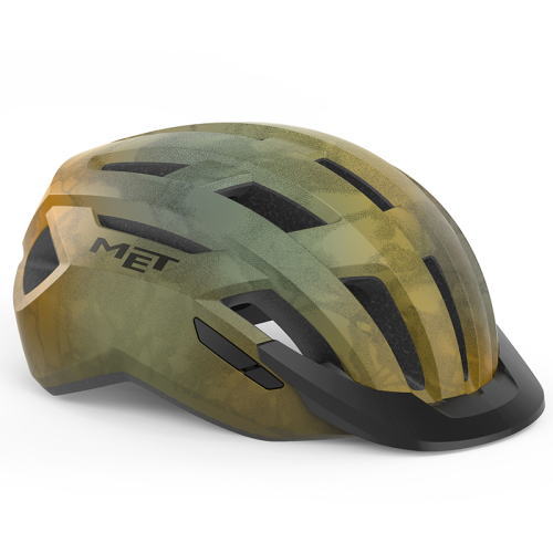 MET(メット) ヘルメット ALLROAD MIPS WANDER SAVANNA MATT (Mサイズ)