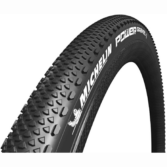 フォーミュラ1やスペースシャトルなど、あらゆる場面で活躍するミシュランタイヤの百数十年に及ぶ歴史は、自転車用タイヤから始まりました。クリンチャータイヤが、それまで主流だったチューブラーに取って代わったのも、1980年代にミシュランが本格的にレース用ロードクリンチャータイヤを作り始めてからのことでした。スペック■サイズ：700×33C■カラー：ブラック■コンパウンド：X-Miles■TPI：3×120■重量：360g特長新開発のX-Milesコンパウンドは耐久性が高く、グラベル専用デザインのトレッドが転がり抵抗を低減しつつ、優れたグリップを発揮。また、耐パンクプロテクション『プロテック』でケーシング全面を保護。荒れた路面にも強いミシュラン初のグラベルタイヤ。在庫状況■通常2〜5日ほどで発送（土日祝除）詳しくはこちら※在庫状況は当店、メーカー在庫を含みます。また、リアルタイムでの更新ではございませんのでご了承ください。☆カテゴリー：【自転車】【パーツ＆アクセサリー】【おすすめ】【自転車用】【ミシュラン】【カスタム】【パーツ】【自転車部品】【ポイントキャンペーンたくさんあります！】https://item.rakuten.co.jp/trycycle/c/0000004293/