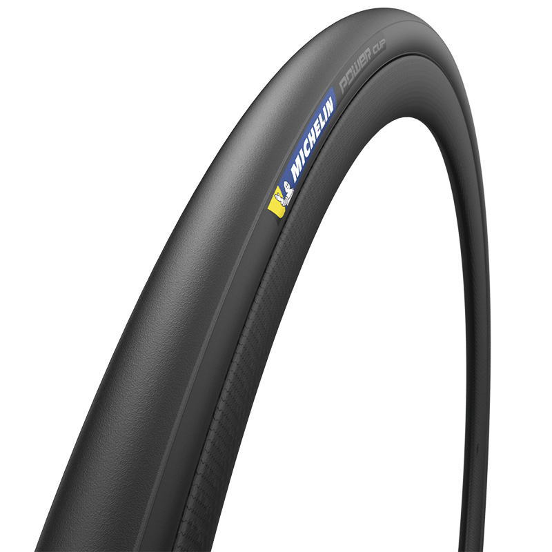 �ڥ᡼���������ʡۡ���������Ź�ʡۥߥ�����(MICHELIN) �������ѥ����� 700��25 POWER CUP �֥�å�